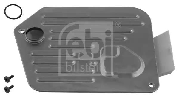 Фильтр акпп 12671 FEBI