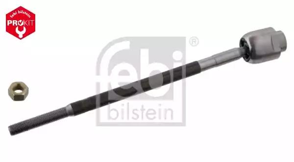 Рульова тяга volvo 460 / volvo 440 12728 FEBI