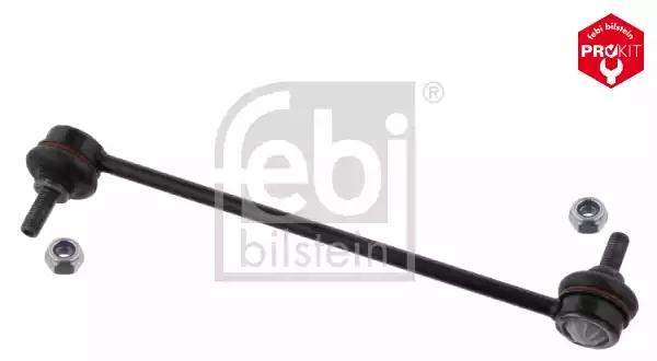 Febi fiat тяга стабілізатора передн. marea 95-multipla 99-lancia 12768 FEBI