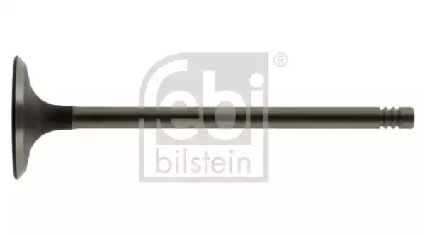 Впускний клапан 12823 FEBI