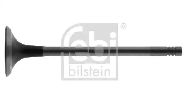 Выпускной клапан 12824 FEBI