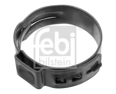 Зажимний хомут d=285mm 12852 FEBI