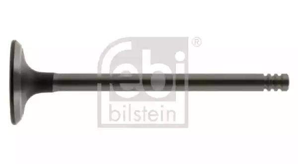 Впускний клапан 12860 FEBI