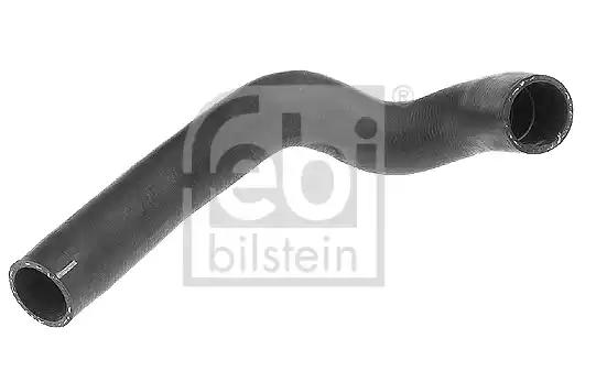 Патрубок радіатора знизу mb e-class w124 2.8-3.2 88-95 пр. 12995 FEBI