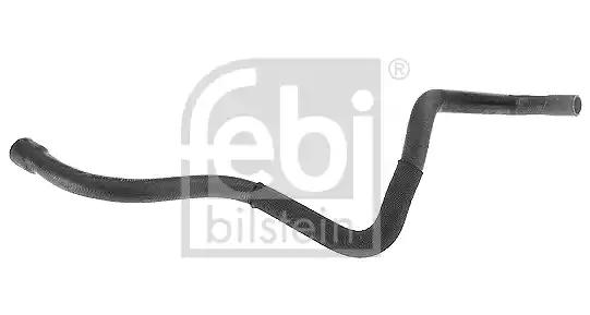Шланг радиатора 14023 FEBI