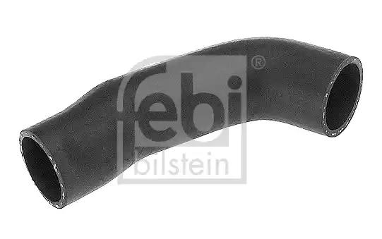 Патрубок радіатора mb c-class w202/e-class w124/w210/s-class w240 2.8-3.6 91-98 14025 FEBI