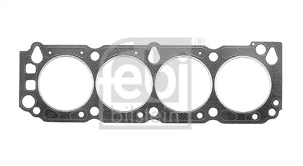 Febi ford прокладка гол. блоку 2.0 ohc 14145 FEBI