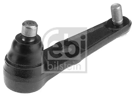 Кульова опора kia/mazda sephia/323 f 80-97 14147 FEBI