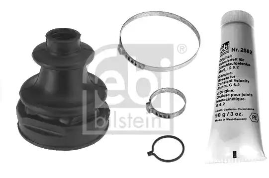 Febi ford захист пильник шркша внутрішній к-т mondeo 96- 14218 FEBI