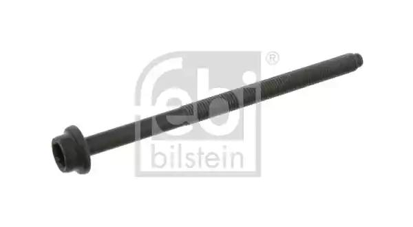 Болт гбц vag 1.2/1.4/1.6 12v/16v вир-во febi 14346 FEBI