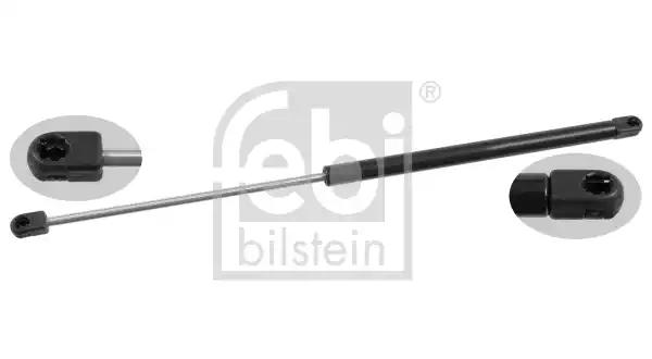Газова пружина, багажник/кузов 14655 FEBI