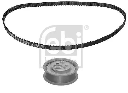 Комплект ремня грм 14658 FEBI