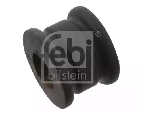 Втулка стабілізатора mercedes w201 c124 w124 85-95 перед. міст із... 14944 FEBI