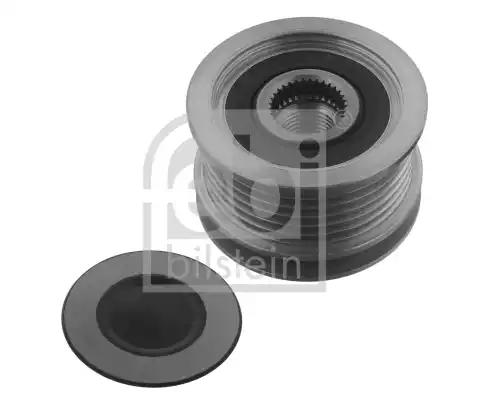 Механизм свободного хода генератора 15165 FEBI