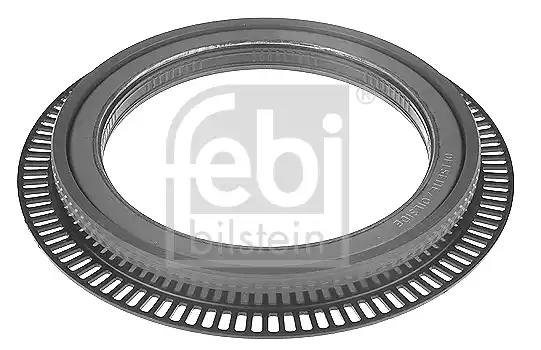 Ущільнювальне кільце вала, підшипник колеса 15249 FEBI