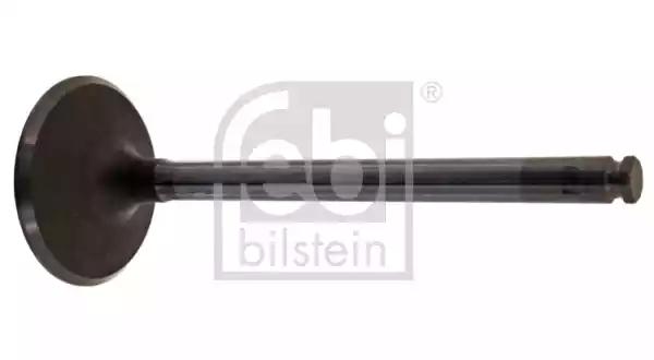 Впускний клапан 15354 FEBI