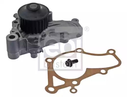 Насос охолоджувальної рідини, охолодження двигуна 15449 FEBI