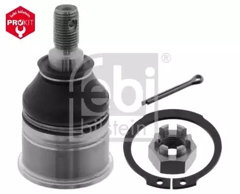 Кульова опора honda/rover accord/shuttle/600 f 92-03 15495 FEBI