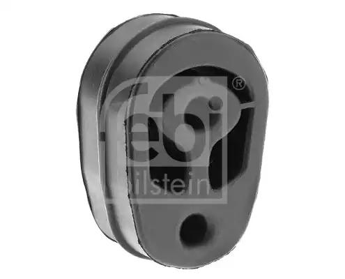 Кронштейн, система відведення вг 15716 FEBI