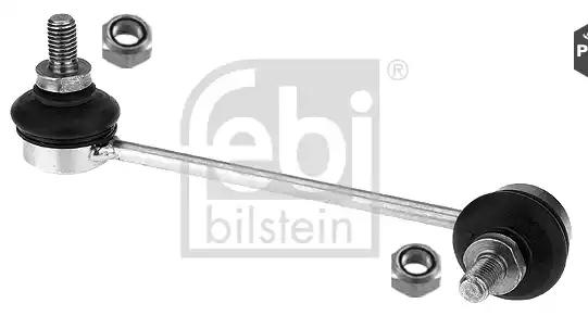Febi volvo тяга передн.стаб. лів. 440-480 86- 15725 FEBI