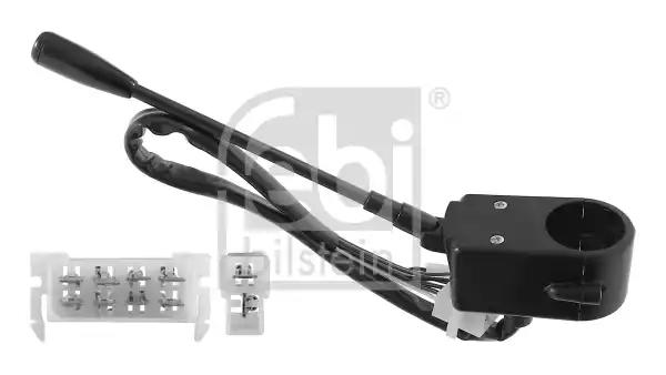 Перемикач, головне світло 15874 FEBI