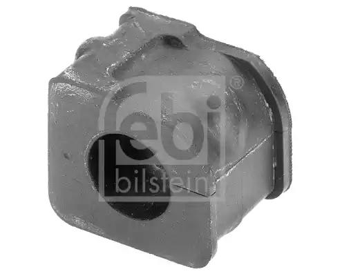 Подушка стабілізатора. перед passat b3/b4 22.7mm пр. 15984 FEBI