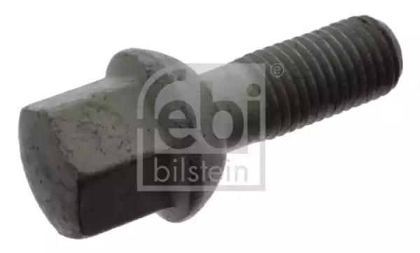Болт колісний mb s-class w126 79-93/123 76-87 m12x1.5mm к-кт 15997 FEBI