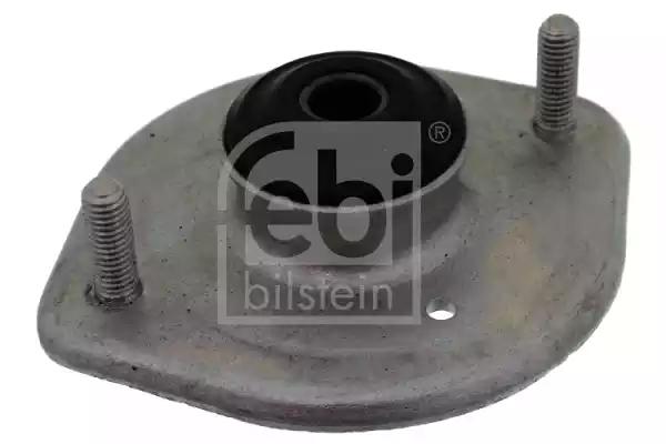 Опора амортизатора fiat panda 17178 FEBI