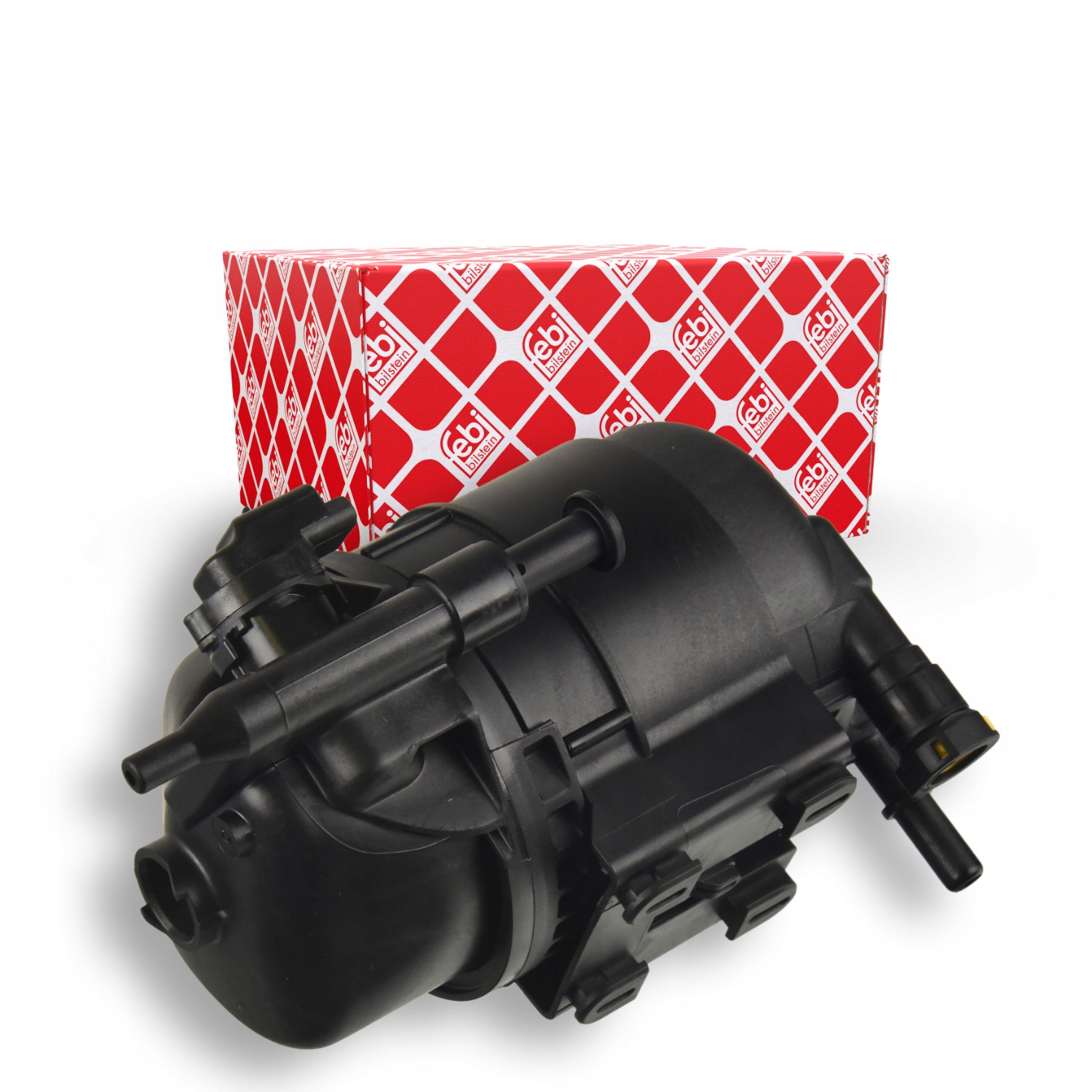 Filtr paliwa land rover diesel 20 15-19 range rover evoque 171953 FEBI