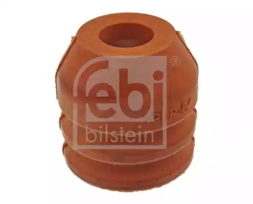 Febi opel відбійник переднього амортизатора vectra b 53mm 17292 FEBI