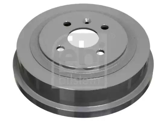 Тормозной барабан 17310 FEBI