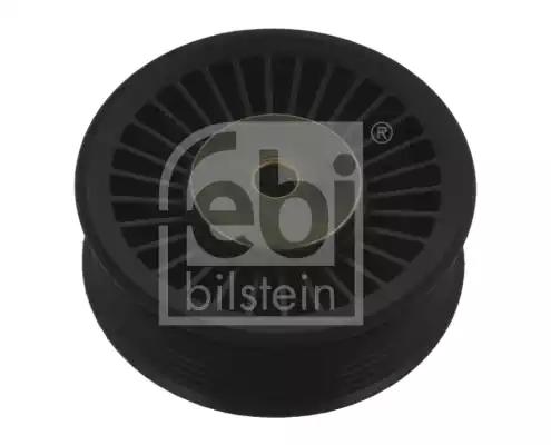 Відвідний/напрямний ролик, поліклиновий ремінь 17322 FEBI