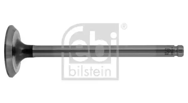 Выпускной клапан 17393 FEBI