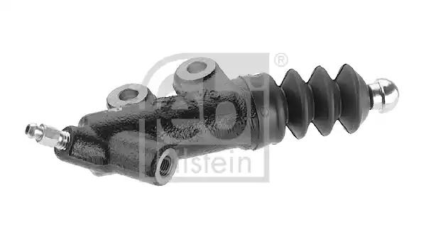 Febi honda головний циліндр зчеплення civic 92-94 17402 FEBI