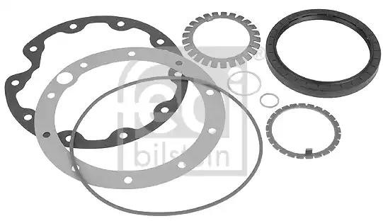Комплект ущільнень, зовнішня планетарна передача 17549 FEBI