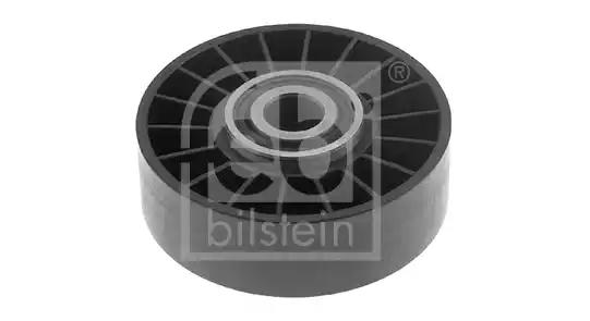 Aролик натяжний mercedes g 290 / mercedes g 230 17677 FEBI