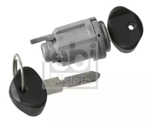 Замок запалювання mercedes 190/230/250 17690 FEBI