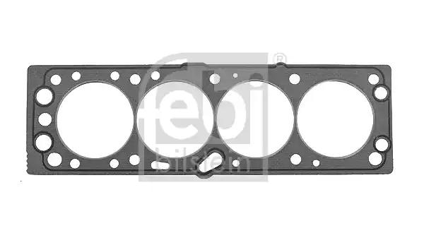 Uszczelka głowicy opel 17743 FEBI