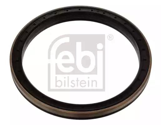 Сальник маточини 18201 FEBI