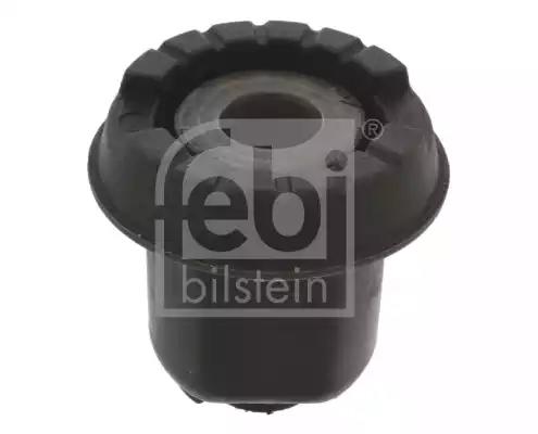 Сайлентблок балки peugeot 206 r 98 18315 FEBI