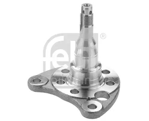 Цапфа осі, балка осі 18350 FEBI