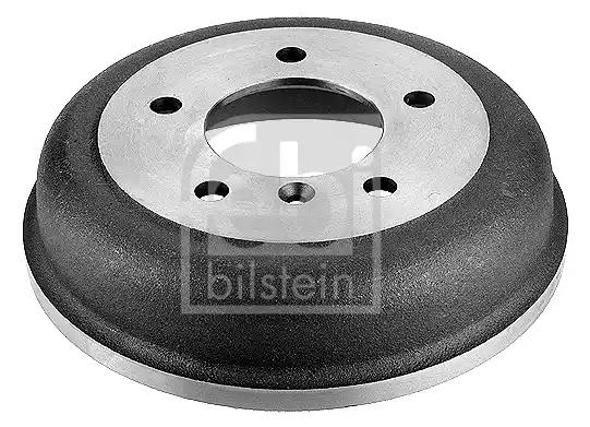 Febi db барабан гальмівний задній 207-210 230x42 18491 FEBI