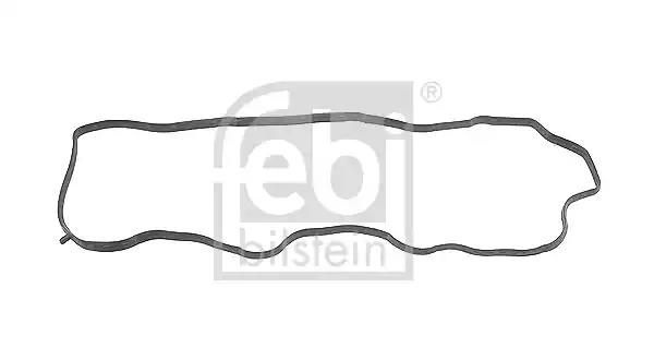 Ущільнення, кришка голівки циліндра 18561 FEBI