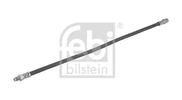 Гальмівний шланг mercedes v 230 / mercedes vito 110 d / mercedes v 220 18628 FEBI