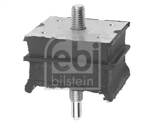 Втулка балки моста 18751 FEBI