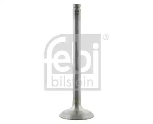 Випускний клапан 18765 FEBI