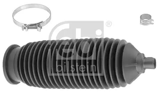 Пильовик рульової рейки 18770 FEBI