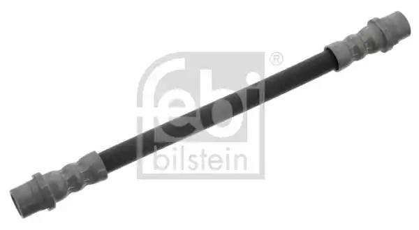 Febi audi шланг гальмівний задн. a6 97- 18860 FEBI