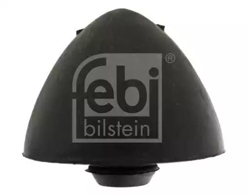 Відбійник важеля переднього t4 91- зверху 18866 FEBI