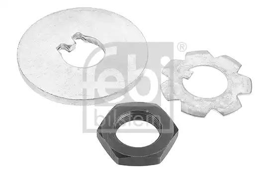 Гайка, цапфа осі 18889 FEBI